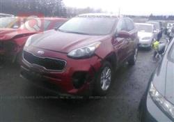 کیا سپۆرتاج